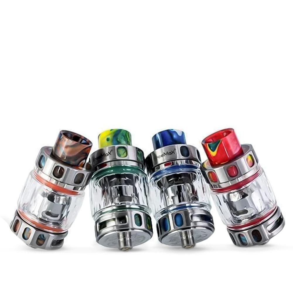 Freemax Maxus Pro Sub-Ohm Tank