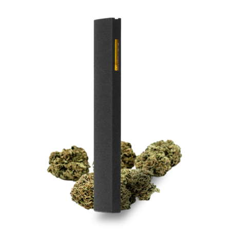 Full Spectrum Disposable Vape