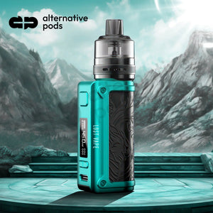 Lost Vape Quest Thelema Mini 1500mAh 45W Pod Mod System Starter Kit