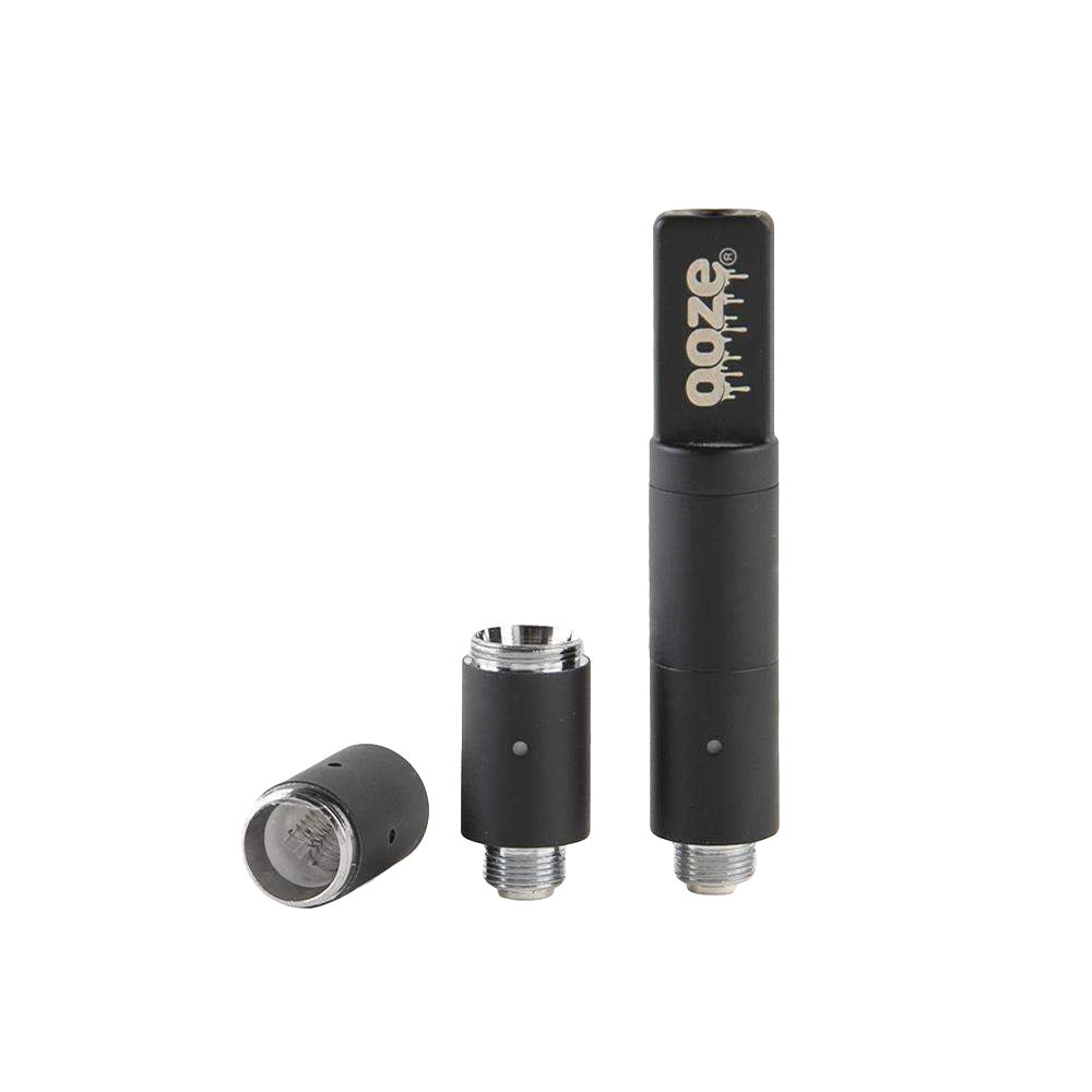 Ooze - Slim - Twist Pro Wax - Vape Tank - Super Chill Store.com