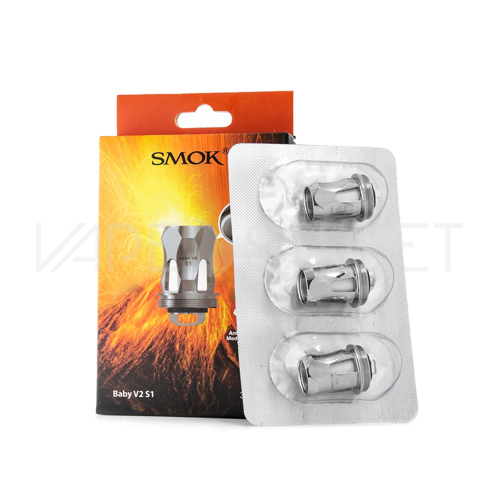 SMOK Baby V2 Replacement Coils (3 Pack)