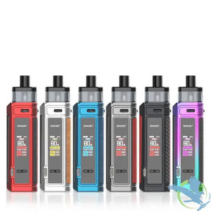 SMOK G-Priv Pro Pod 18650 Pod System Starter Kit