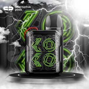 Uwell CALIBURN GK2 690mAh Pod System Starter Kit With Refillable 2ML P