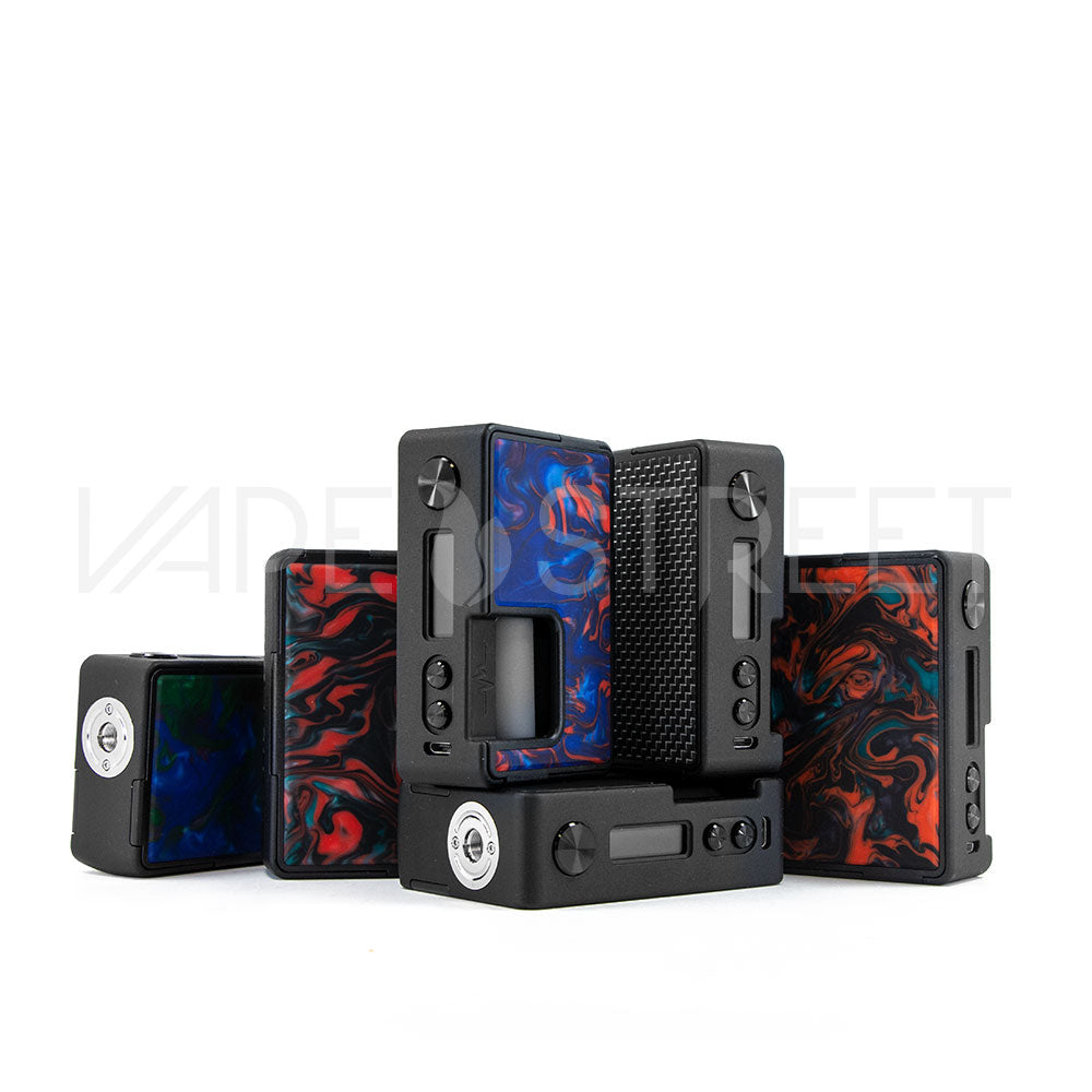 Vandy Vape Pulse BF 80W Box Mod